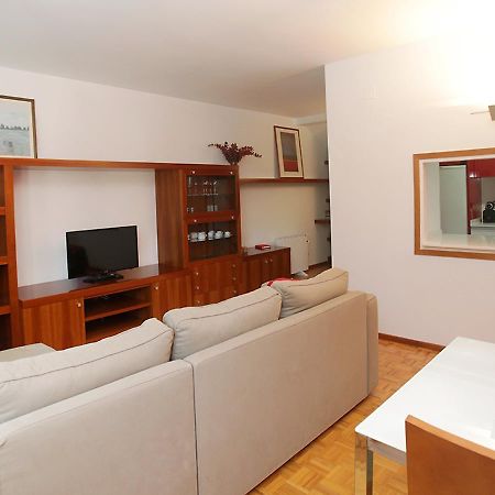 Apartment Vila Olimpica Pamplona By Interhome Барселона Екстериор снимка
