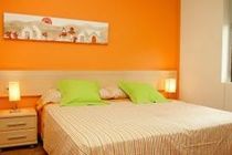 Apartment Vila Olimpica Pamplona By Interhome Барселона Екстериор снимка