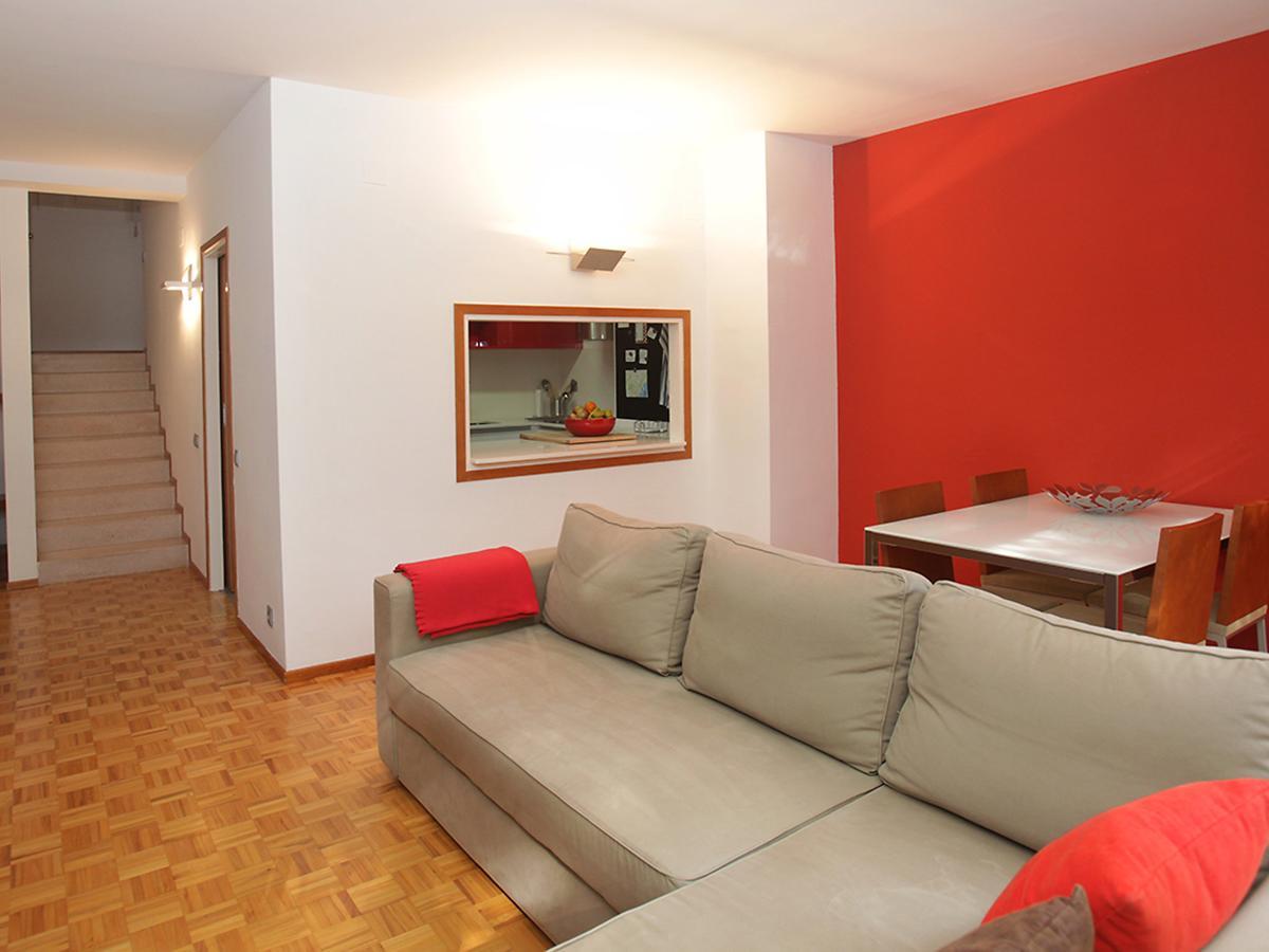 Apartment Vila Olimpica Pamplona By Interhome Барселона Екстериор снимка