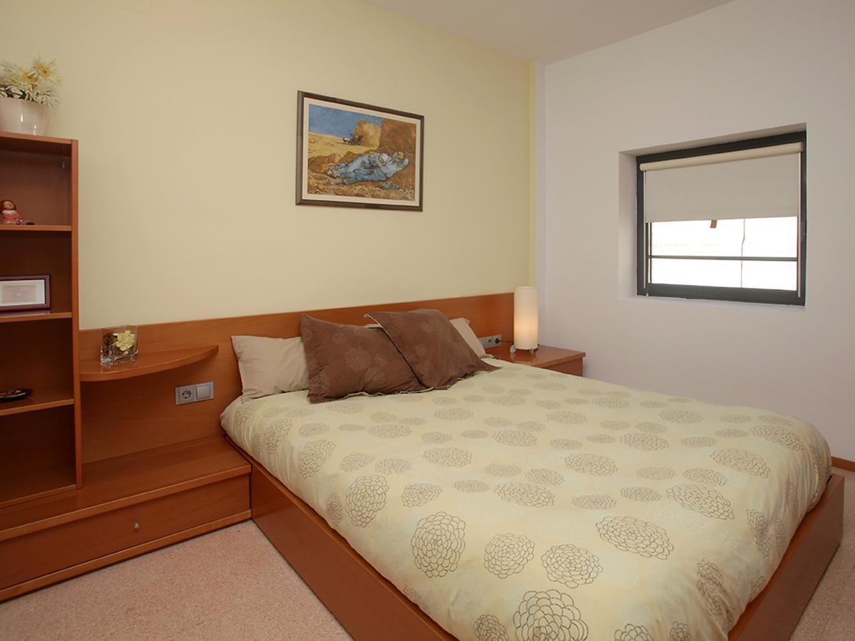 Apartment Vila Olimpica Pamplona By Interhome Барселона Екстериор снимка