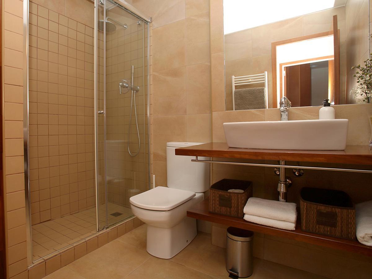Apartment Vila Olimpica Pamplona By Interhome Барселона Екстериор снимка