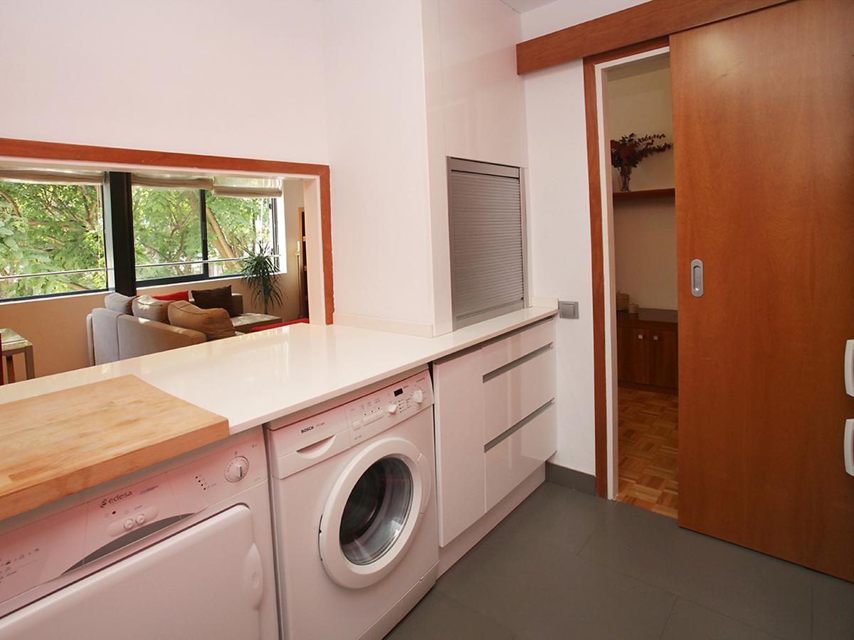 Apartment Vila Olimpica Pamplona By Interhome Барселона Екстериор снимка
