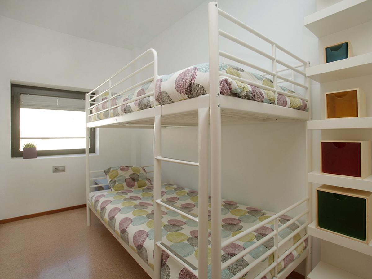 Apartment Vila Olimpica Pamplona By Interhome Барселона Екстериор снимка