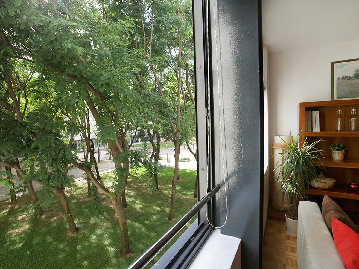 Apartment Vila Olimpica Pamplona By Interhome Барселона Екстериор снимка