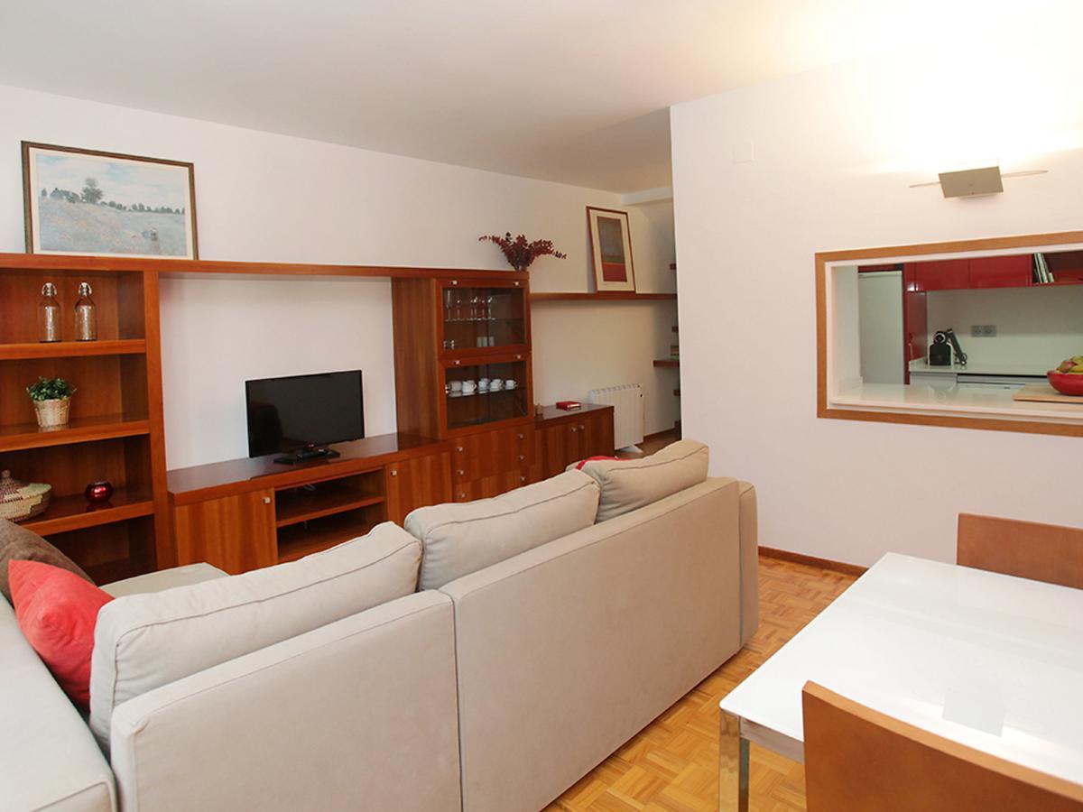 Apartment Vila Olimpica Pamplona By Interhome Барселона Екстериор снимка